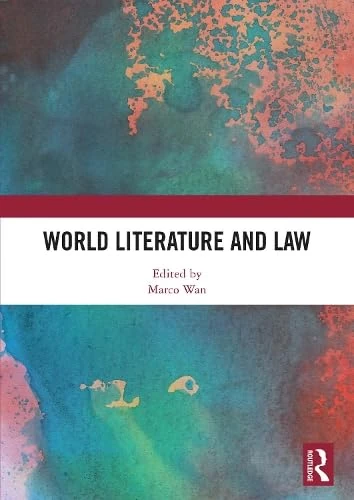 World Literature and Law