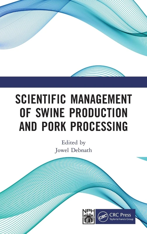 Scientific Management of Swine Production and Pork Processing - Image 1
