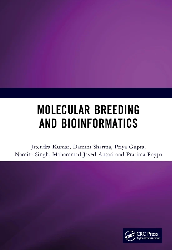 Molecular Breeding and Bioinformatics