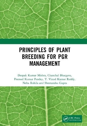Principles of Plant Breeding for PGR Management