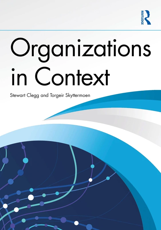 Organizations in Context
