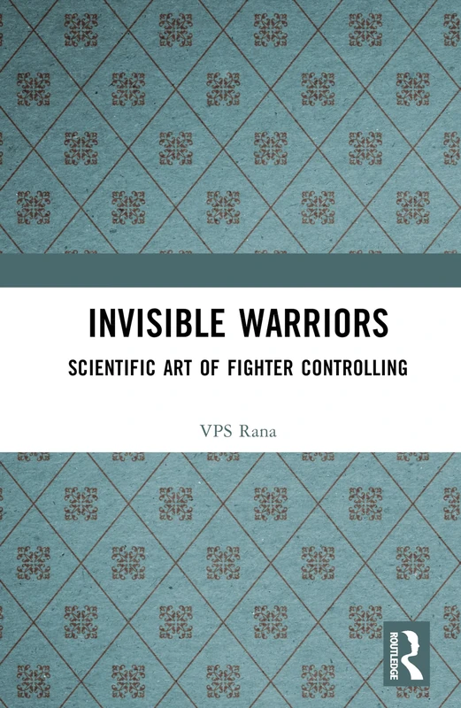 Invisible Warriors: Scientific Art of Fighter Controlling