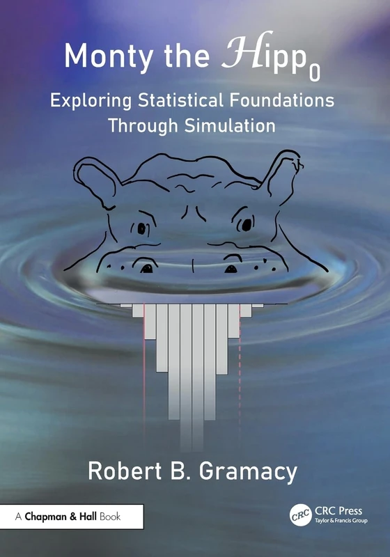 Monty the Null Hippopotamus: Exploring Statistical Foundations Through Simulation