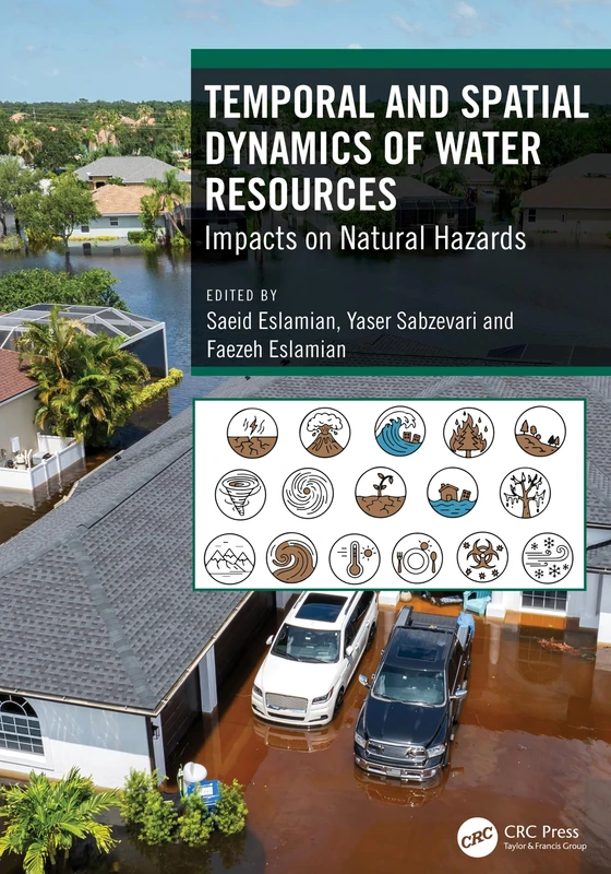 Temporal and Spatial Dynamics of Water Resources: Impacts on Natural Hazards
