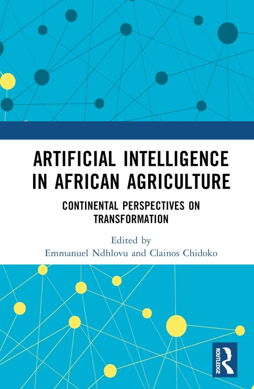 Artificial Intelligence in African Agriculture: Continental Perspectives on Transformation