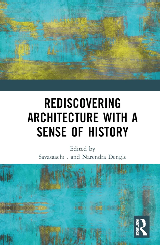 Rediscovering Architecture with a Sense of History - Image 1