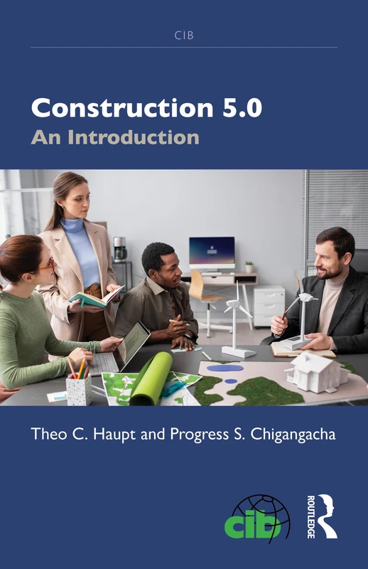 Construction 5.0: An Introduction