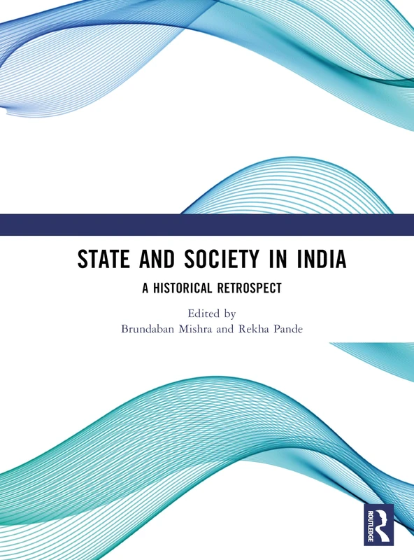 State and Society in India: A Historical Retrospect - Image 1