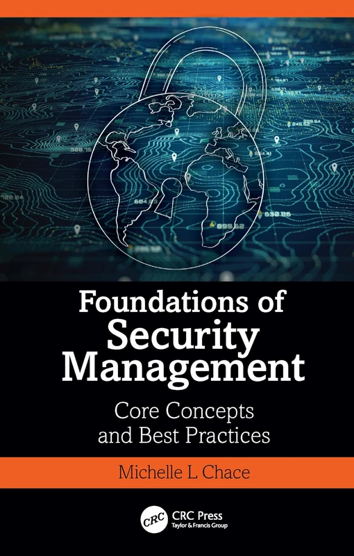 Foundations of Security Management: Core Concepts and Best Practices - Image 1