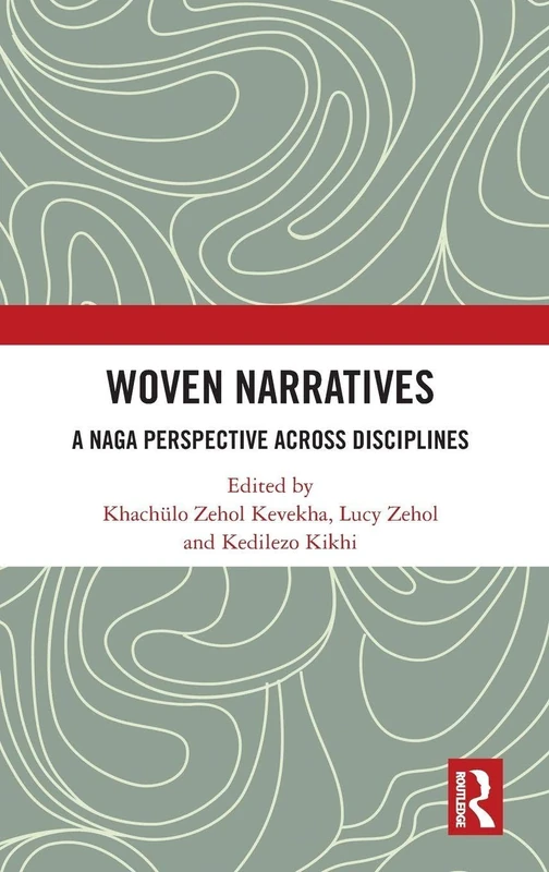 Woven Narratives: A Naga Perspective Across Disciplines