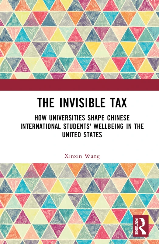The Invisible Tax: How Universities Shape Chinese International Students' Wellbeing in the United States - Image 1