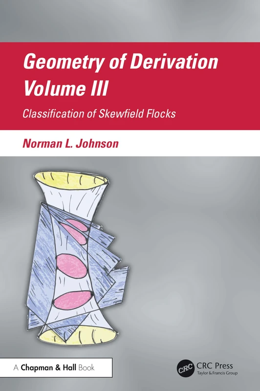 Geometry of Derivation, Volume III: Classification of Skewfield Flocks: 3