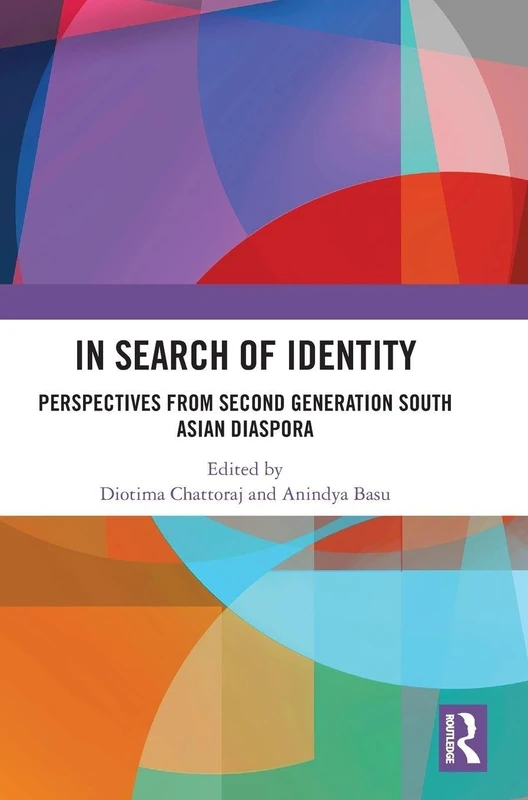 In Search of Identity: Routledge South Asian Diaspora Book
