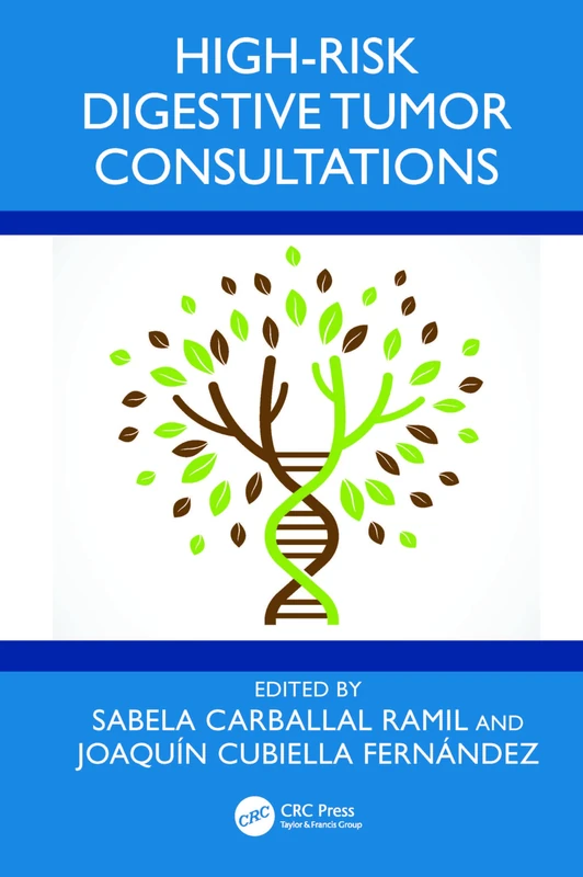 High-Risk Digestive Tumor Consultations