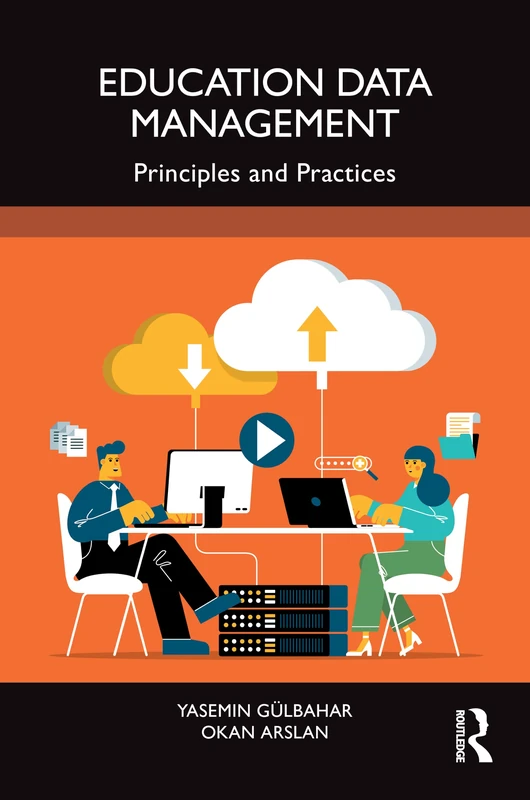 Education Data Management: Principles and Practices
