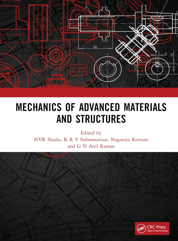 CRC Press - Mechanics of Advanced Materials and Structures