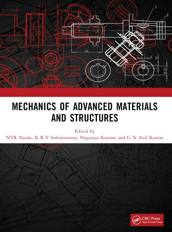 Mechanics of Advanced Materials and Structures