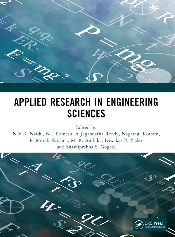 Applied Research in Engineering Sciences