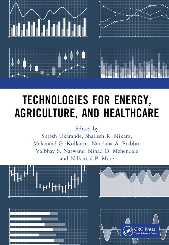 Technologies for Energy, Agriculture, and Healthcare