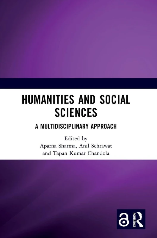 Humanities and Social Sciences: A Multidisciplinary Approach