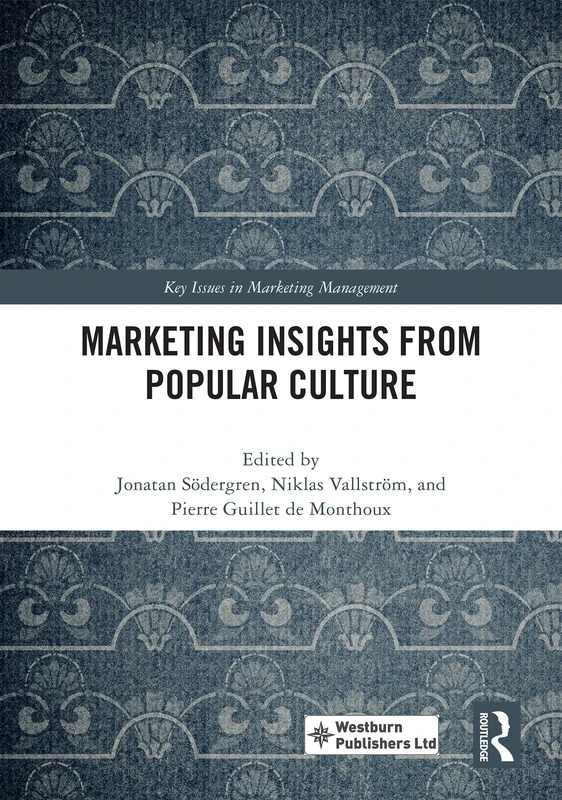 Marketing Insights from Popular Culture (Key Issues in Marketing Management) - Image 1