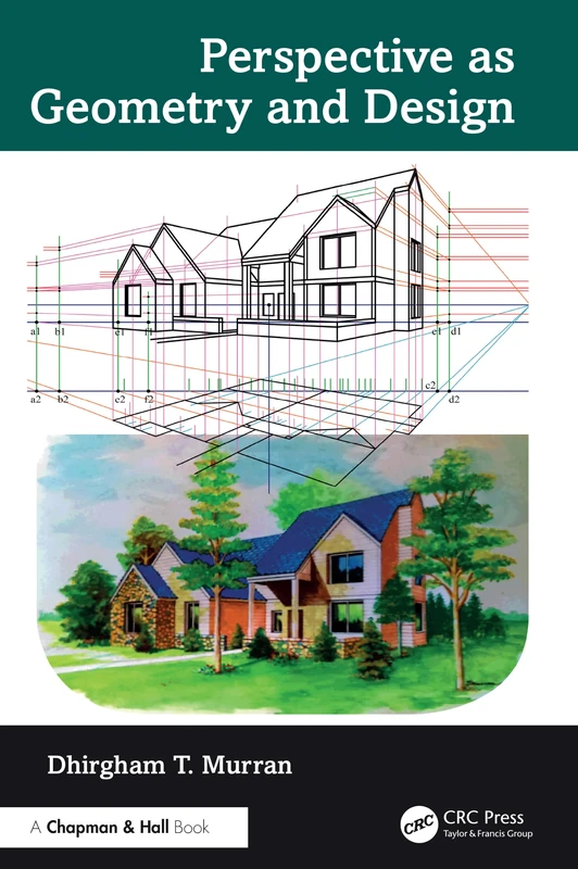 Perspective as Geometry and Design