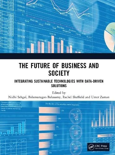 CRC Press - The Future of Business and Society Book
