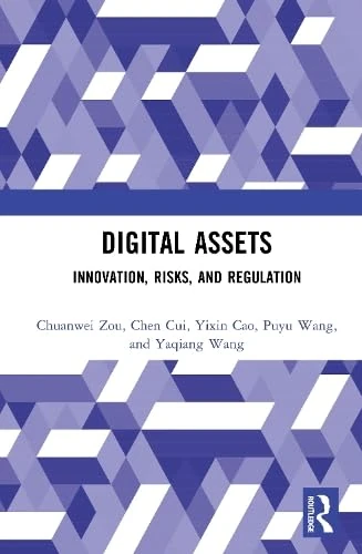 Digital Assets: Innovation, Risks, and Regulation