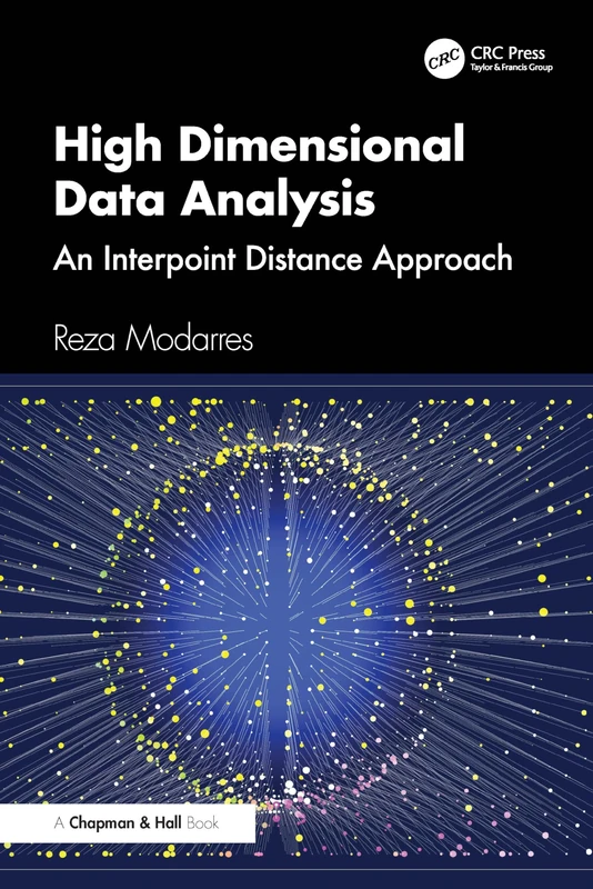 High Dimensional Data Analysis: An Interpoint Distance Approach - Image 1