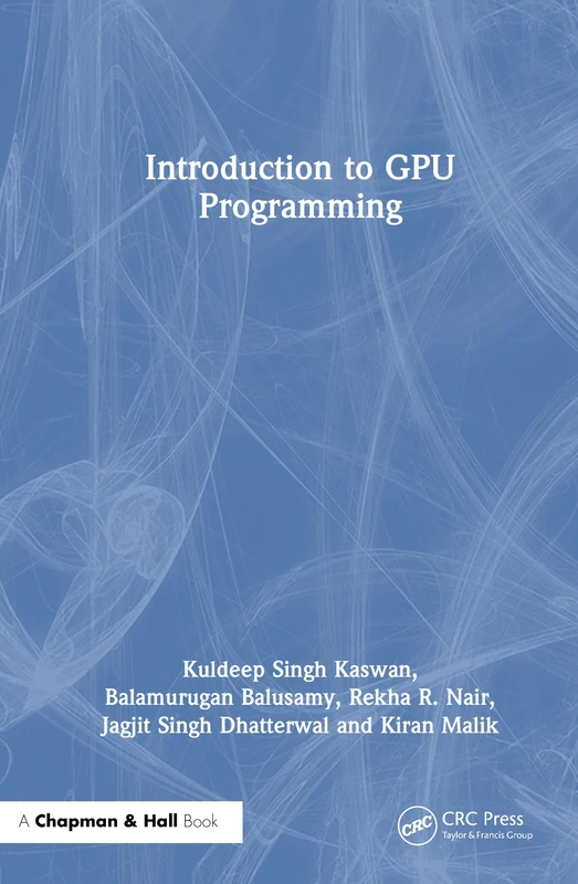 Introduction to GPU Programming