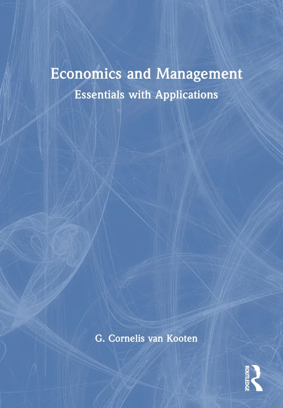 Economics and Management: Essentials with Applications