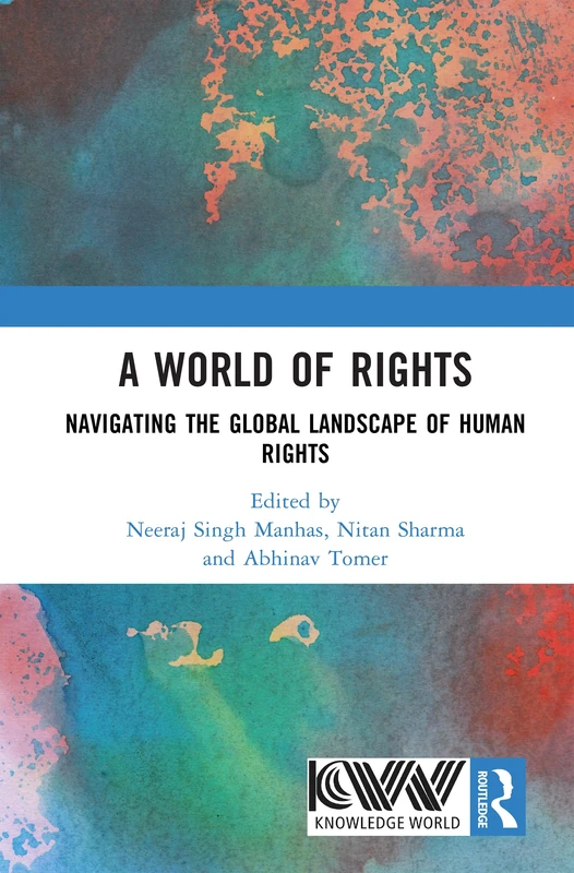 A World of Rights: Navigating the Global Landscape of Human Rights