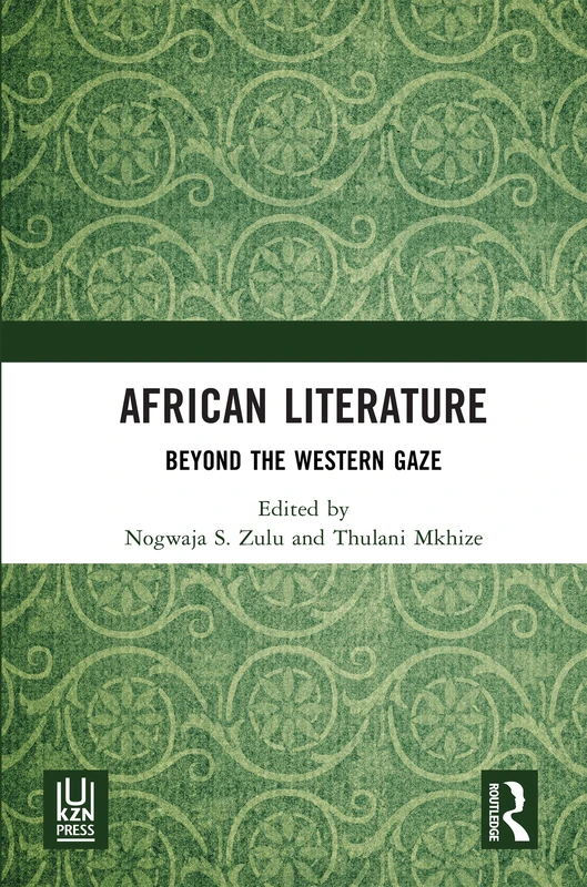 African Literature: Beyond the Western Gaze