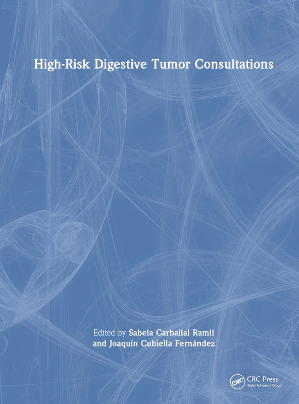 High-Risk Digestive Tumor Consultations
