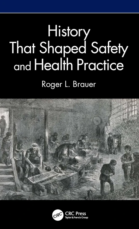 History That Shaped Safety and Health Practice