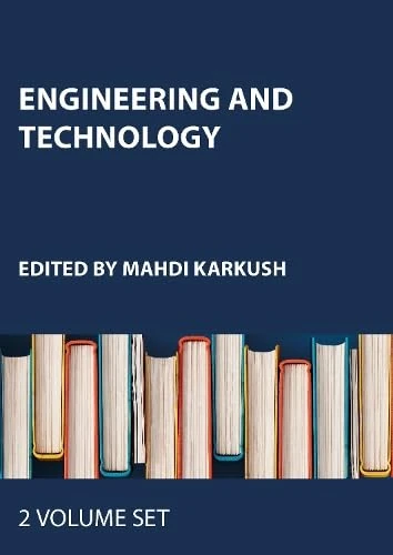 Engineering and Technology: 2-Volume Set