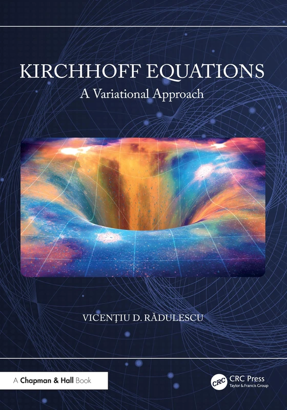 Kirchhoff Equations: A Variational Approach