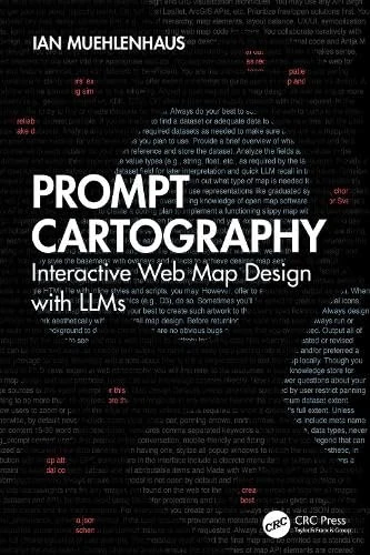 Prompt Cartography: Interactive Web Map Design with LLMs
