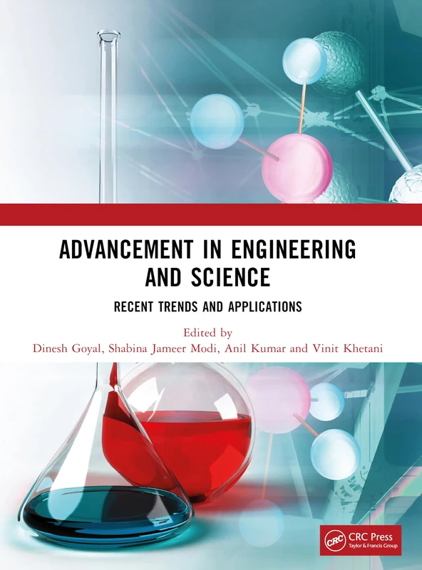 Advancement in Engineering and Science: Recent Trends and Applications