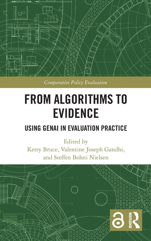From Algorithms to Evidence: Using GenAI in Evaluation Practice (Comparative Policy Evaluation)