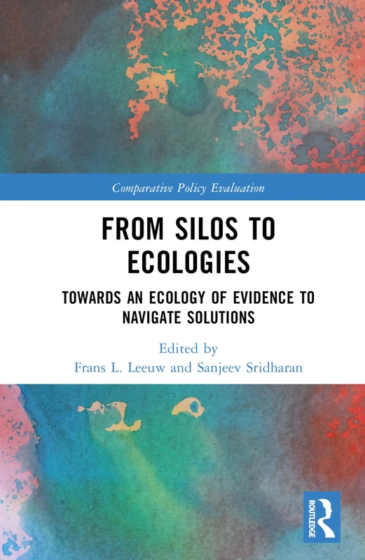 From Silos to Ecologies: Towards an Ecology of Evidence to Navigate Solutions (Comparative Policy Evaluation)