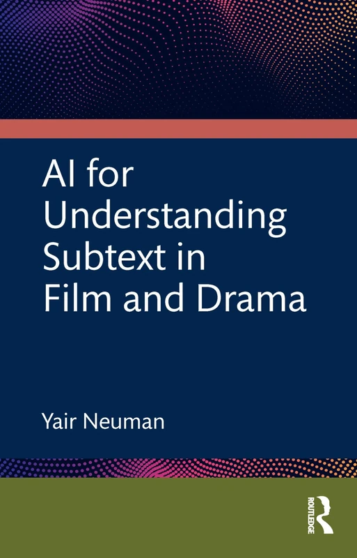 AI for Understanding Subtext in Film and Drama