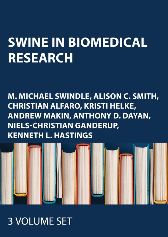 Swine in Biomedical Research