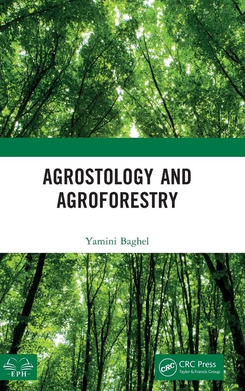 Agrostology and Agroforestry