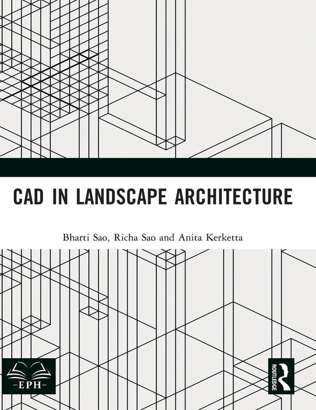 CAD in Landscape Architecture