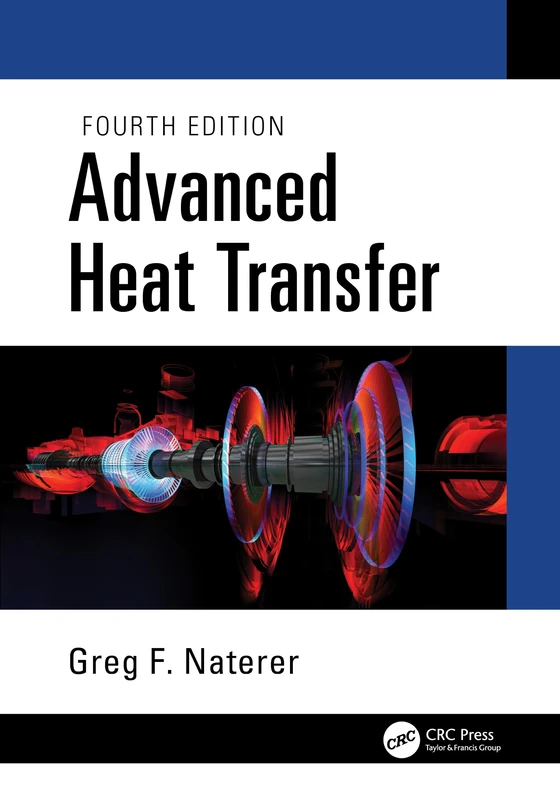 Advanced Heat Transfer