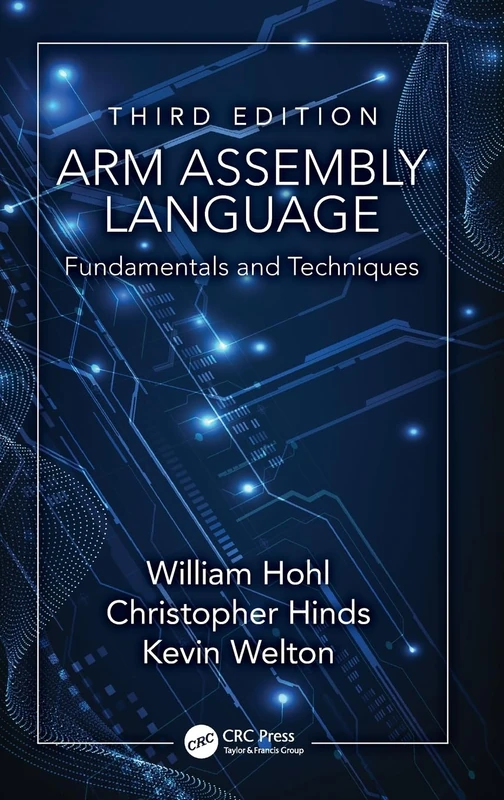 ARM Assembly Language: Fundamentals and Techniques
