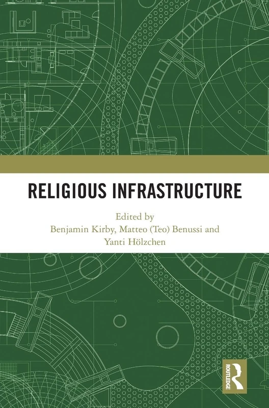 Religious Infrastructure
