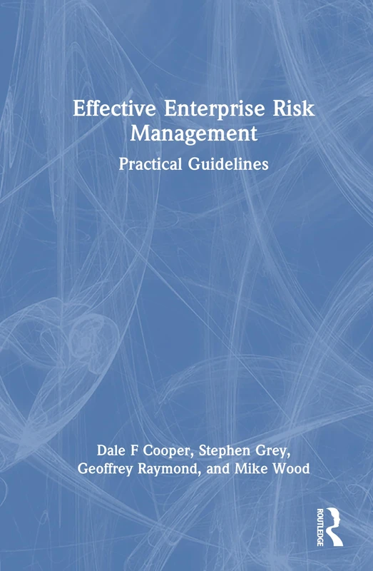 Effective Enterprise Risk Management: Practical Guidelines