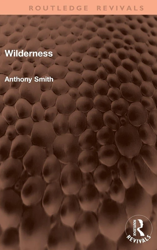 Wilderness (Routledge Revivals)